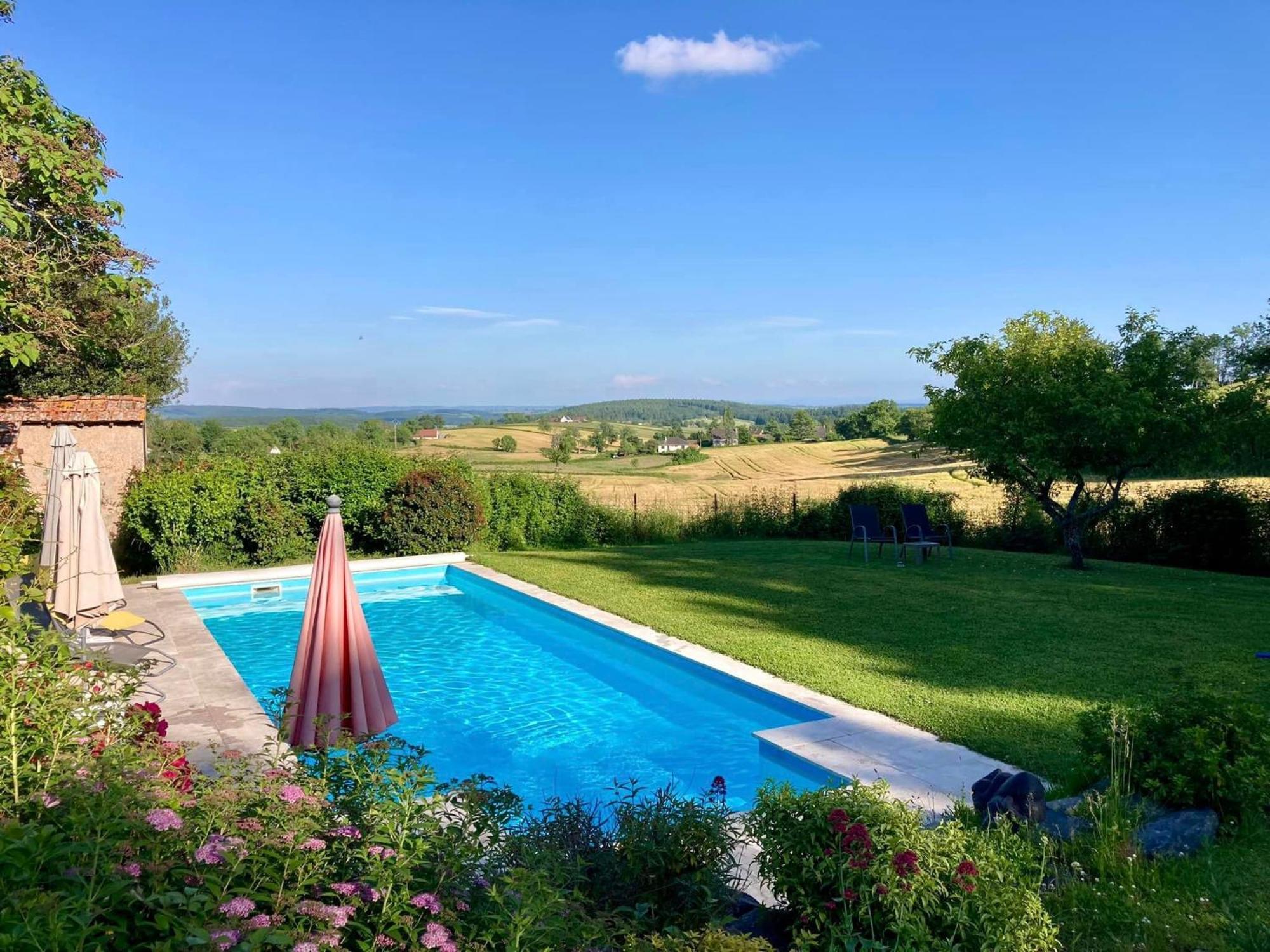 Apartment Gites La Tourelle